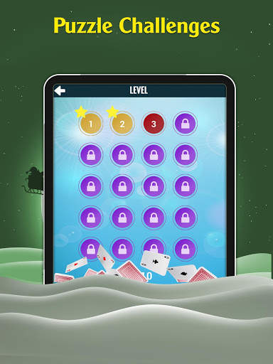Spider Solitaire - Free Card Games screenshot 9