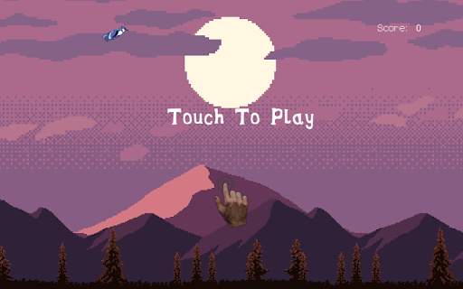 Bird Simulator screenshot 8