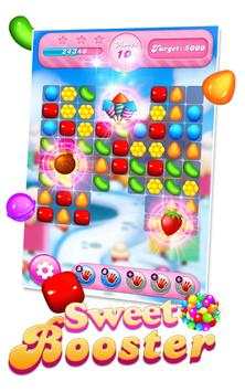 Sweet Candy 2018 - Free Candy Games screenshot 6