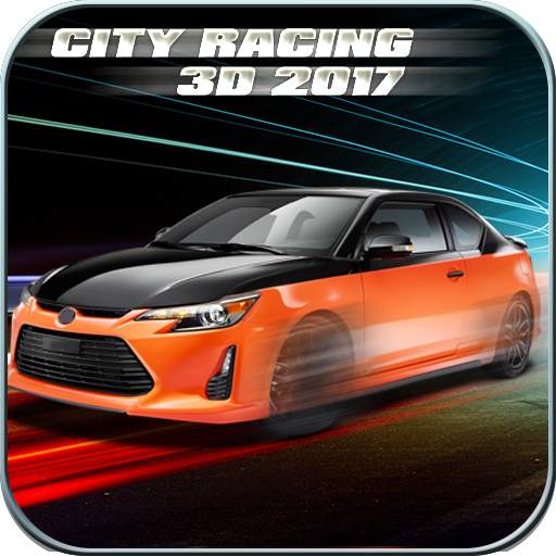 City Racing 3D 2017 1.0