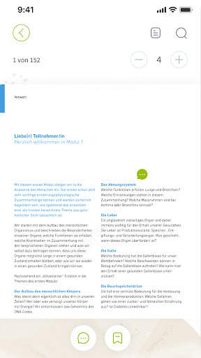 AKN App screenshot 5