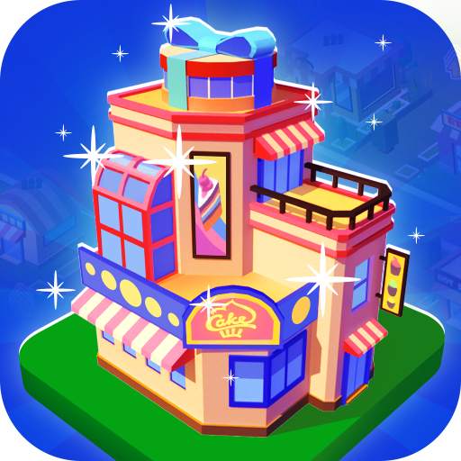 Shopping Mall Tycoon 1.3.6