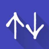 Internet Speed Meter on 9Apps