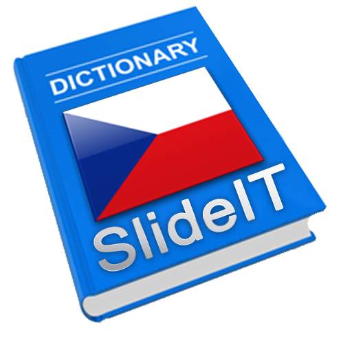 SlideIT Czech QWERTZ Pack 3.0