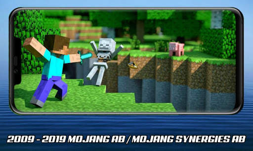 Swords Mod screenshot 1