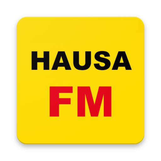 Hausa Radio Stations Online - Hausa FM AM Music 2.3.3