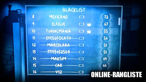 Real Car Drift Racing Street 2 screenshot 7
