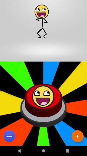 Awesome Face Dance | Meme Song Button screenshot 4