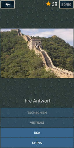 Sehenswürdigkeiten der Welt screenshot 4
