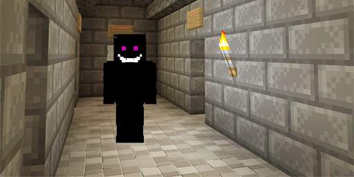 Horror Maps for Minecraft PE screenshot 1