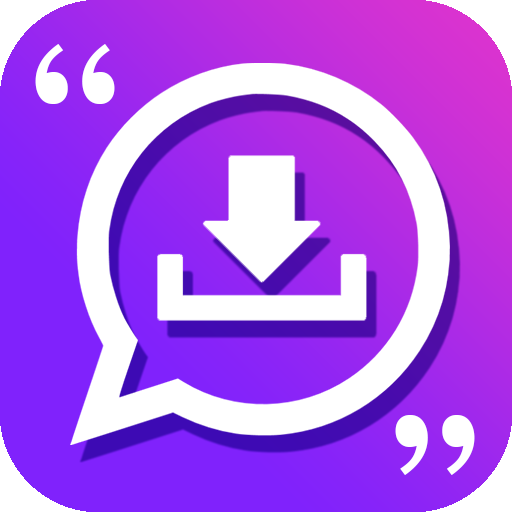 Status Saver - Status Downloader icon