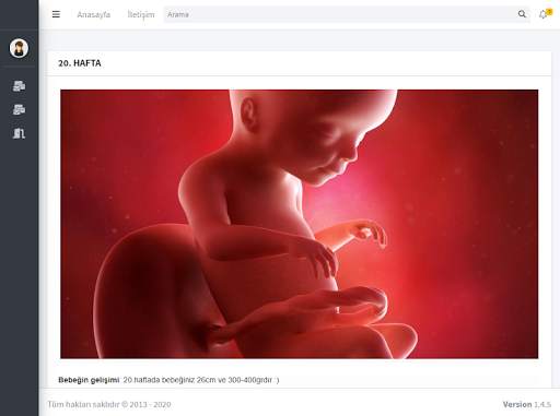 Op. Dr. Esra Çabuk Cömert - ECC screenshot 12