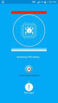 CCleaner Booster - Antivirus screenshot 3
