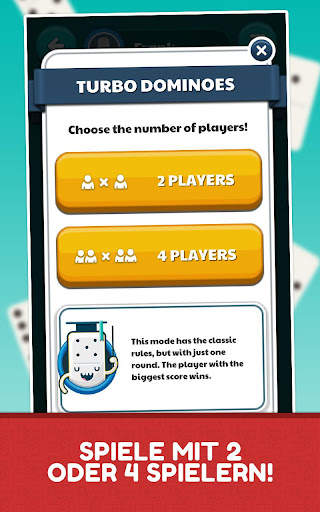 Domino Jogatina: Brettspiel screenshot 20