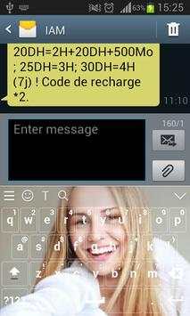 My Photo Keyboard screenshot 2