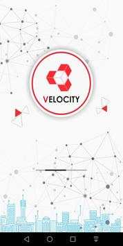 Velocity screenshot 1