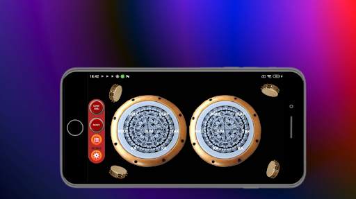 Darbuka Music Virtual screenshot 3