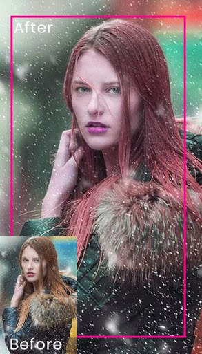 Change Dress And Clothe Color screenshot 3