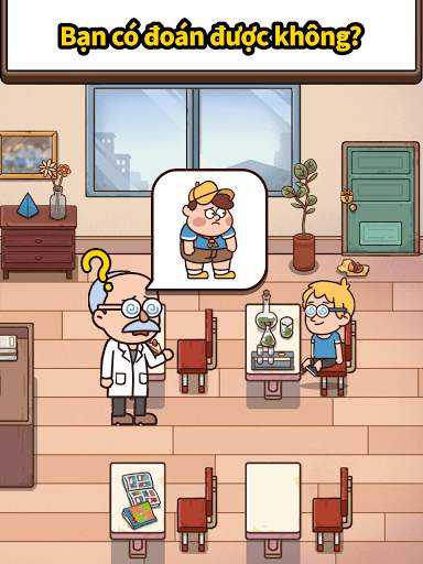 Case Hunter:Hãy vén màn bí mật screenshot 6