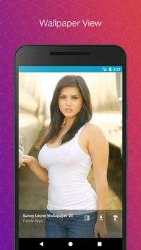 Sunny Leone HD Wallpapers screenshot 1
