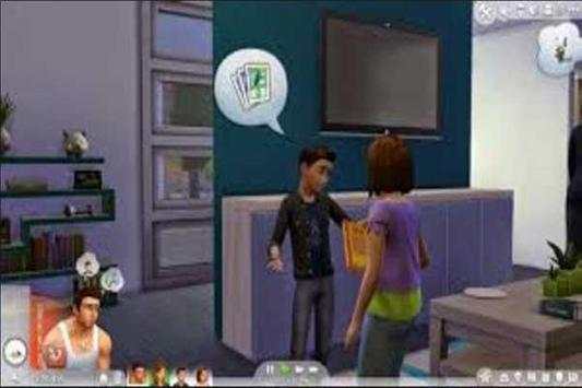 New THE SIMS 4 tricks screenshot 3