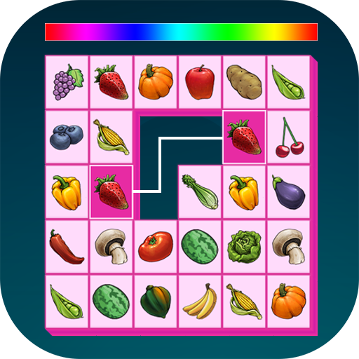 Onet Connect Fruit icon