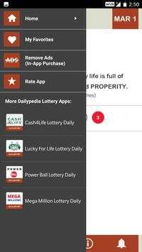 SuperLotto Plus Daily screenshot 6