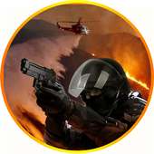 Legend Commando: City Missions logo