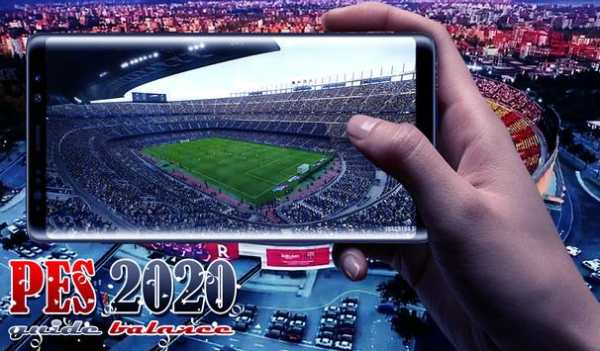Free: PES 2020 helper Balance screenshot 4