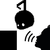 Eighth Note - Scream Go icon