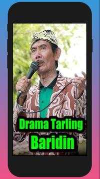 Drama Tarling Baridin Offline screenshot 2