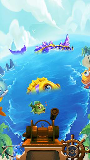 Fishing today screenshot 2