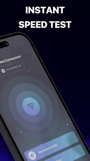 Cat WiFi screenshot 2