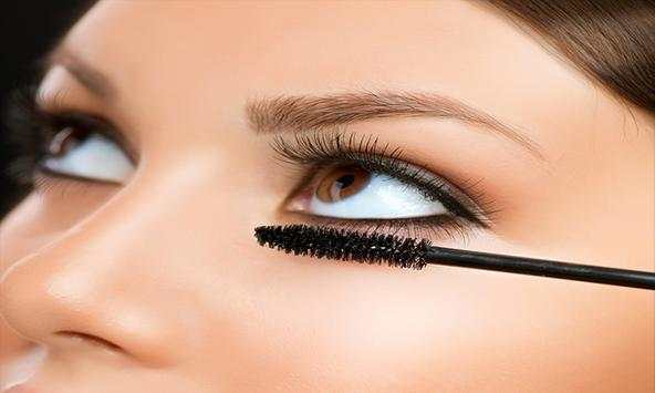 Makeup Photo Editor Makeover screenshot 2