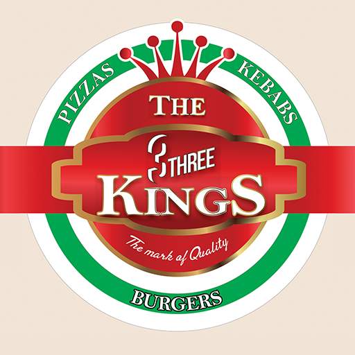 The 3 Kings, Colne 2.0