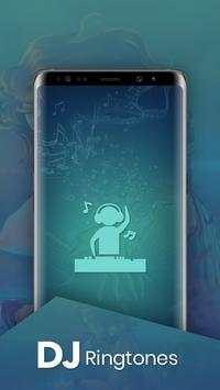 DJ Ringtones screenshot 1