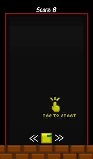 Pixel Panic screenshot 3