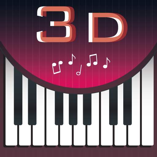 Piano 3D 1.0
