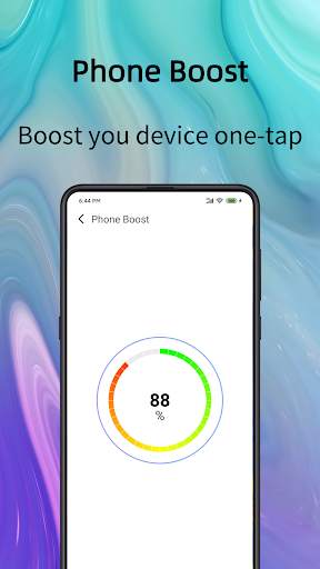 Better Cleaner Lite - Phone Cleaner & Booster screenshot 2