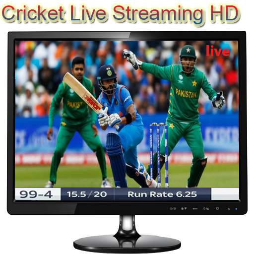 Live PSL Cricket Tv & Updates 1.08