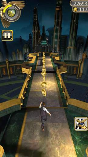 Temple Endless Prince Running screenshot 3
