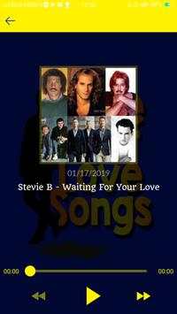 Male  Best Love Songs screenshot 6