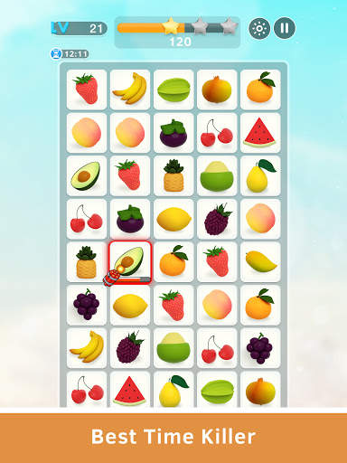 Onet 3D - Tiles Connect Puzzle screenshot 11