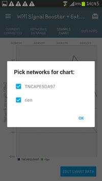Wifi Signal Booster   Extender Network screenshot 4