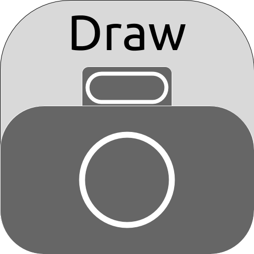 Camera Doodler free icon