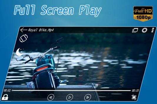 HD Max Video Player screenshot 5