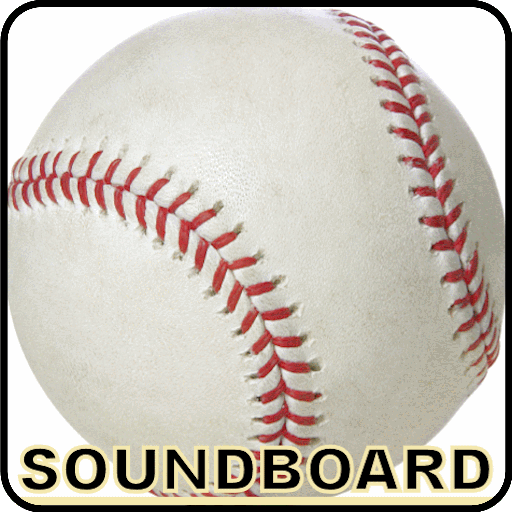 Soundboard Baseball Lite icon