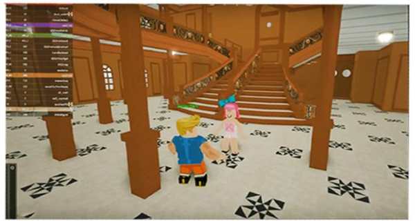 Roblox Grandmas House Escape obby Hints screenshot 3