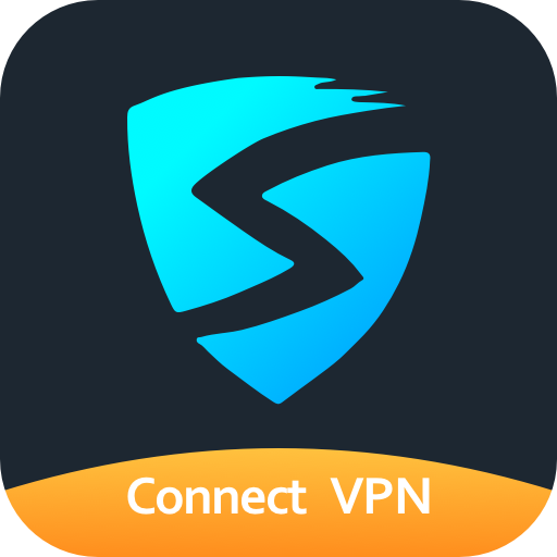Connect VPN - Secure Fast and Free Proxy icon