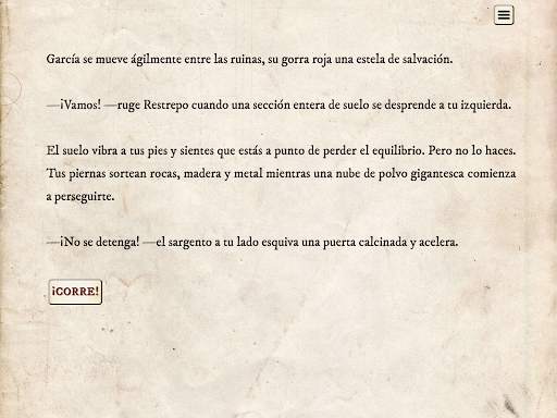 Madrid Zombi 2 screenshot 11